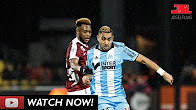 Màn trình diễn của Dimitri Payet vs Metz