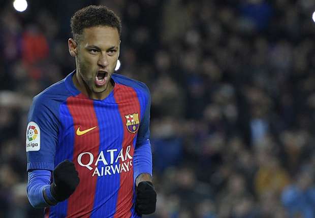 Neymar ăn đứt, Ronaldo chỉ giỏi đánh đầu