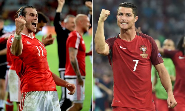 Ảnh bài viết Những bàn thắng kinh điển thực hiện bằng kỹ thuật "úp mu"