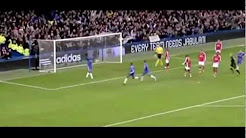 Ảnh bài viết Sướng mắt với những pha kiến tạo của Frank Lampard 