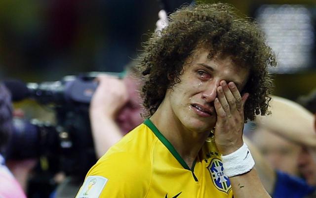 Ảnh bài viết Trận cầu kinh điển: Brazil 1-7 Đức (World Cup 2014)