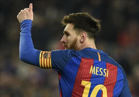TRỰC TIẾP Barcelona 3-0 Athletic Bilbao: Chiến thắng nhẹ nhàng (Kết thúc)