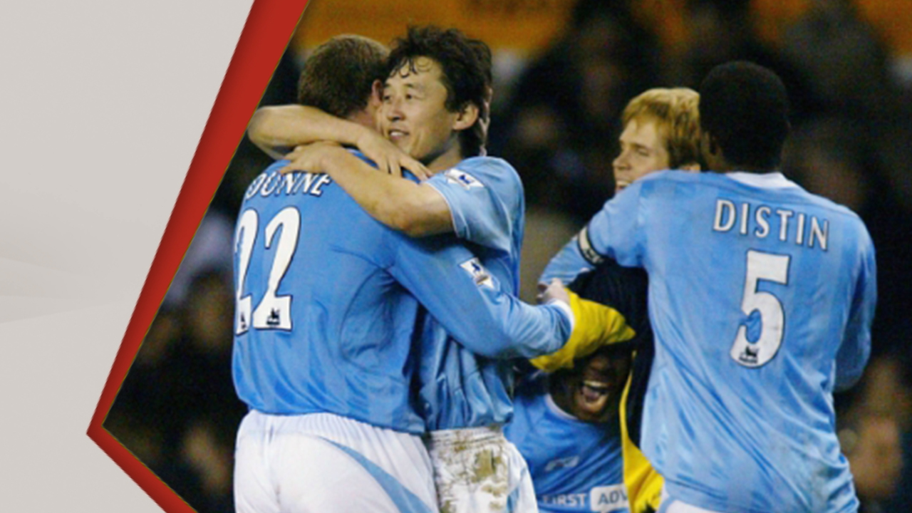 Ảnh bài viết Vào ngày này | 4.2 | Trận đấu kinh điển trong lịch sử Man City 