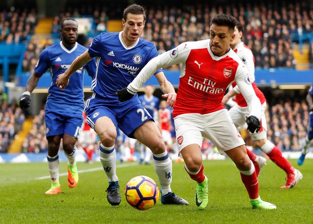Ảnh bài viết 5 điểm nhấn Chelsea 3-1 Arsenal: Mùa giải đã kết thúc với Pháo thủ?