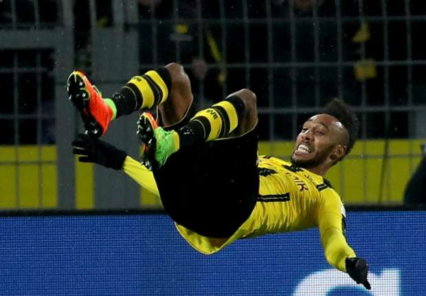 Borussia Dortmund 1-0 RB Leipzig (vòng 19 Bundesliga)