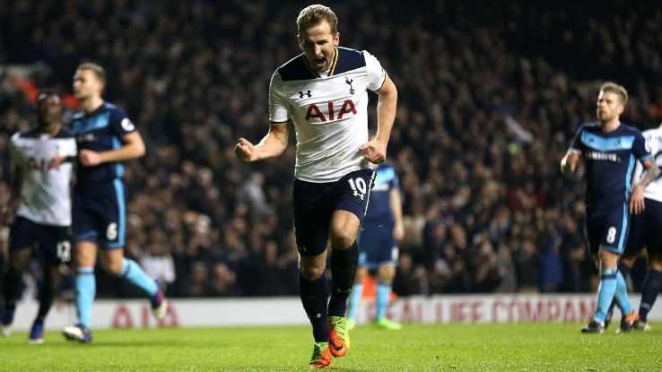 Ảnh bài viết Chiếm chỗ Arsenal, người Tottenham lớn tiếng thách thức Chelsea