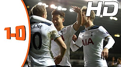 Ảnh bài viết Chiến thắng 1-0 của Tottenham trước Middlesbrough 