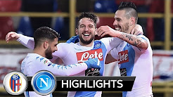 Ảnh bài viết Chiến thắng 7-1 của Napoli trước Bologna 