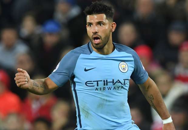 Ảnh bài viết Có Jesus, Pep vẫn không quên Aguero