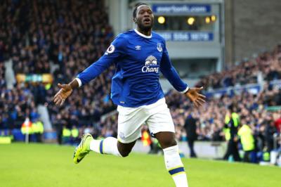 Ảnh bài viết Cú poker của Romelu Lukaku vs Bournemouth