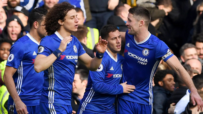 Góc nhìn: Chelsea không điểm yếu; Liverpool - Top 4 xa dần
