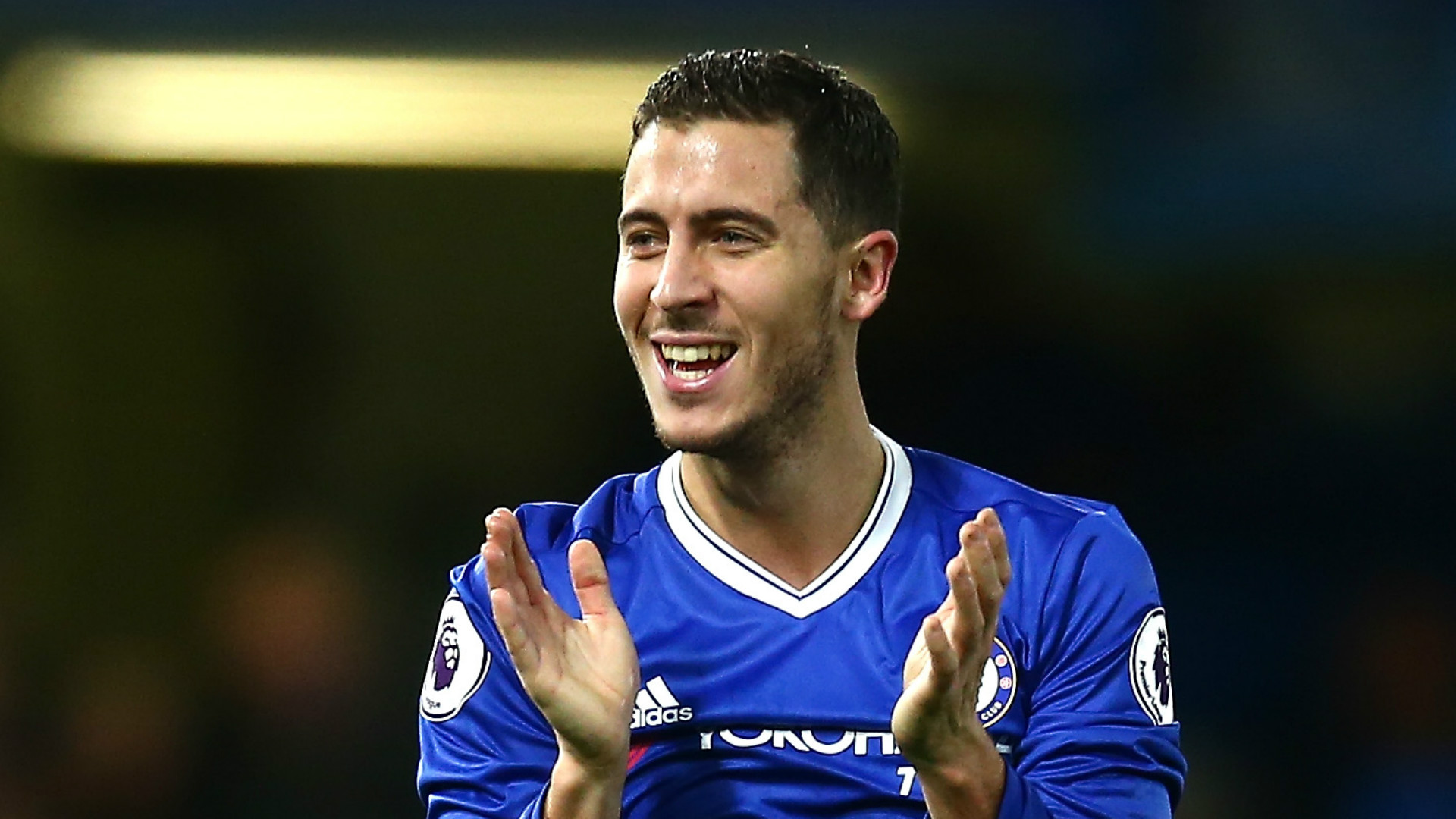 Ảnh bài viết Martinez: Nhìn Hazard là tôi liên tưởng đến Messi