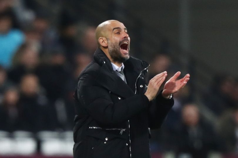 Ảnh bài viết Pep Guardiola được trao thêm quyền ở Man City