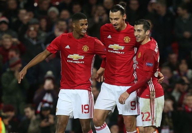 Ảnh bài viết Số tiền khổng lồ M.U sẽ mất nếu không vào Top 4