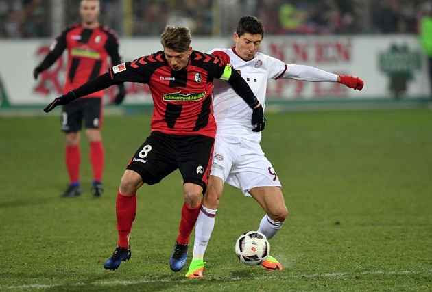 Ảnh bài viết Top 15 cầu thủ ghi 5 bàn trong một trận