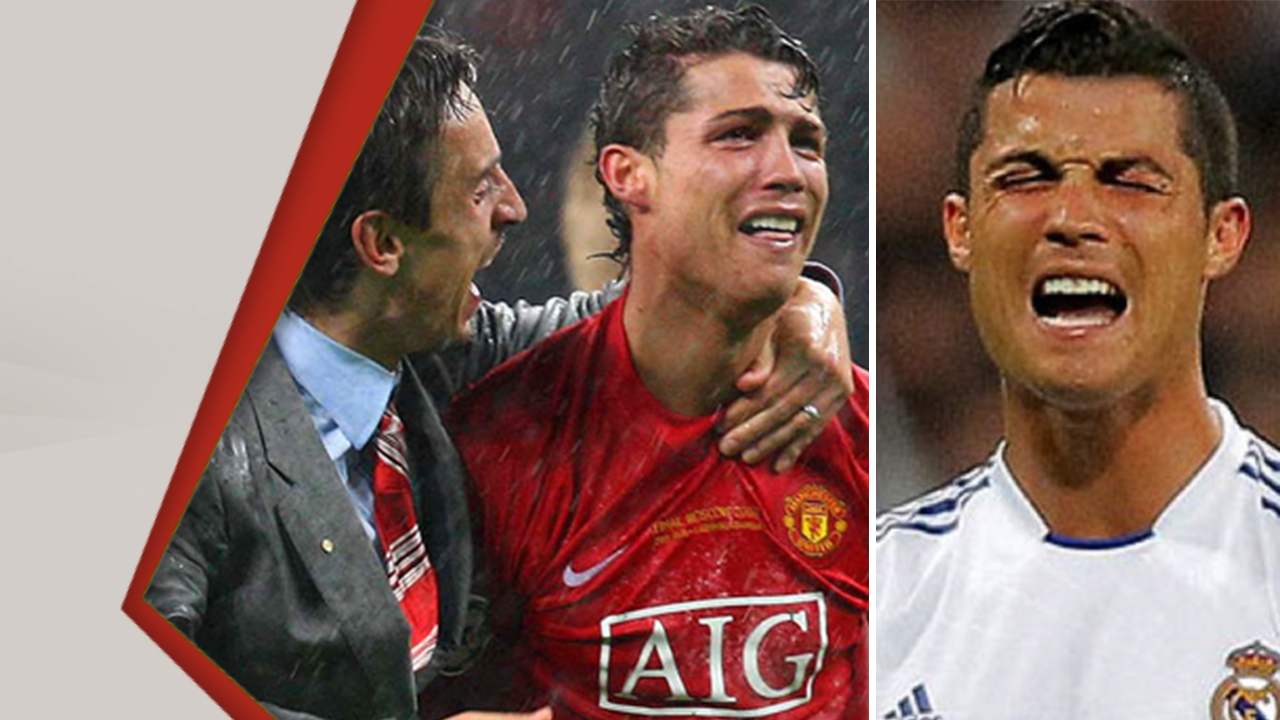 Ảnh bài viết Vào ngày này | 5.2 | Ngày định mệnh của Ronaldo 