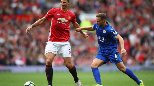 Ảnh bài viết Bàn thắng giúp Zlatan Ibrahimovic lập kỷ lục tại NHA