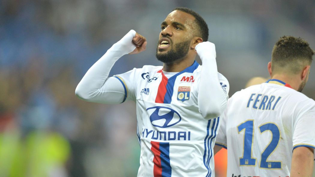 Ảnh bài viết Điểm tin tối 06/02: Martial hé lộ tương lai; Arsenal bị tiền đạo Lyon ngó lơ