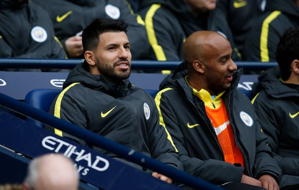 Ảnh bài viết Gabriel Jesus tỏa sáng, Pep trấn an Aguero