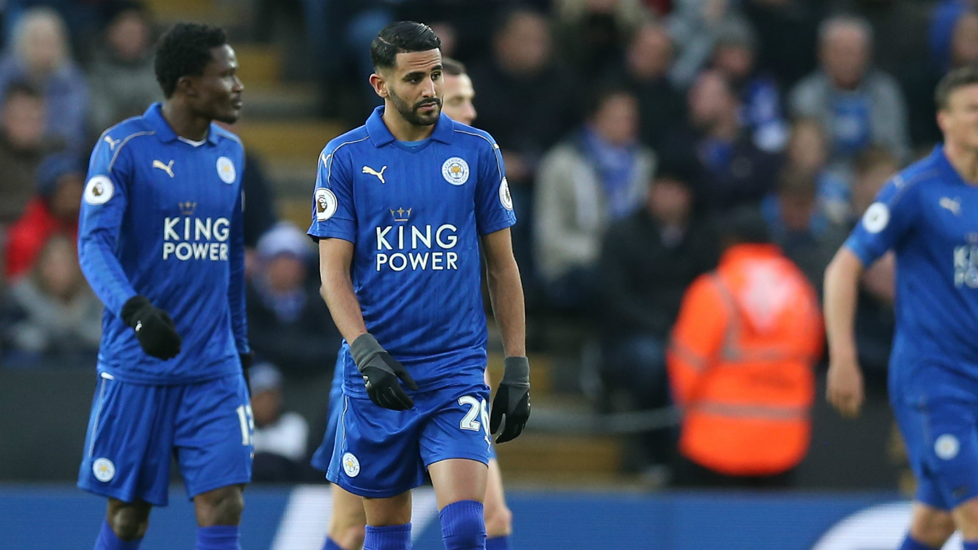 Ảnh bài viết Góc Leicester City: "Địa ngục" ngay trước mắt