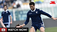 Màn trình diễn của Felipe Anderson vs Pescara