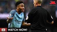 Ảnh bài viết Màn trình diễn của Raheem Sterling vs Swansea City 