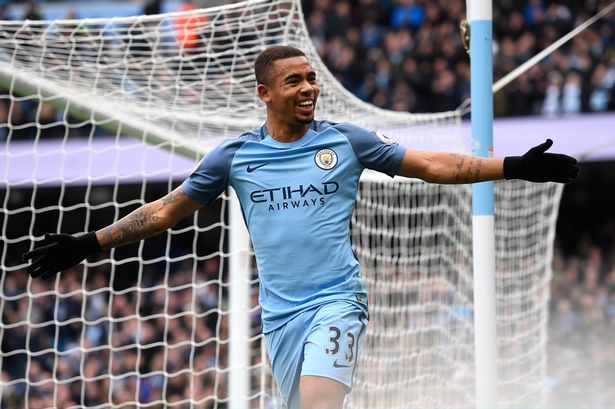 Ảnh bài viết Màn trình diễn đỉnh cao của Gabriel Jesus vs Swansea