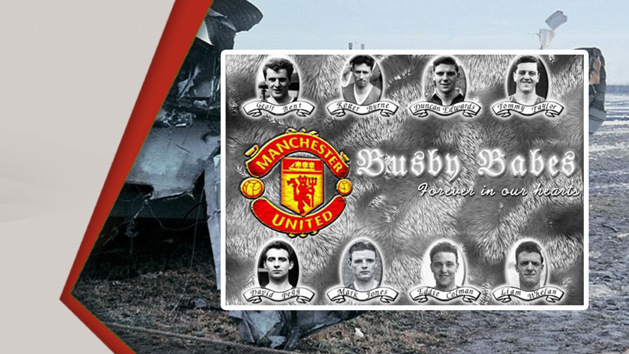 Ảnh bài viết Vào ngày này | 6.2 | Thảm họa đen tối trong lịch sử Man United