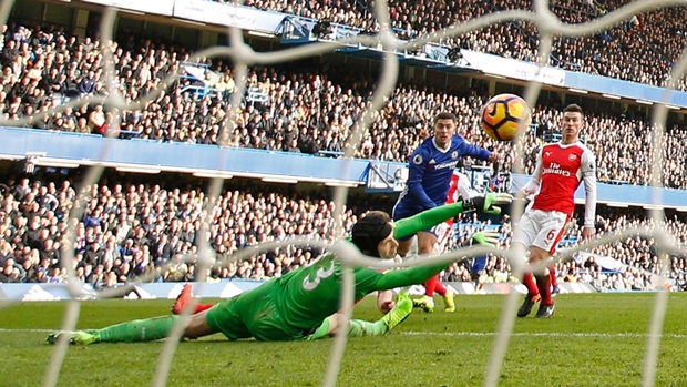 Ảnh bài viết Vòng 24 Ngoại hạng Anh và những thống kê ấn tượng nhất