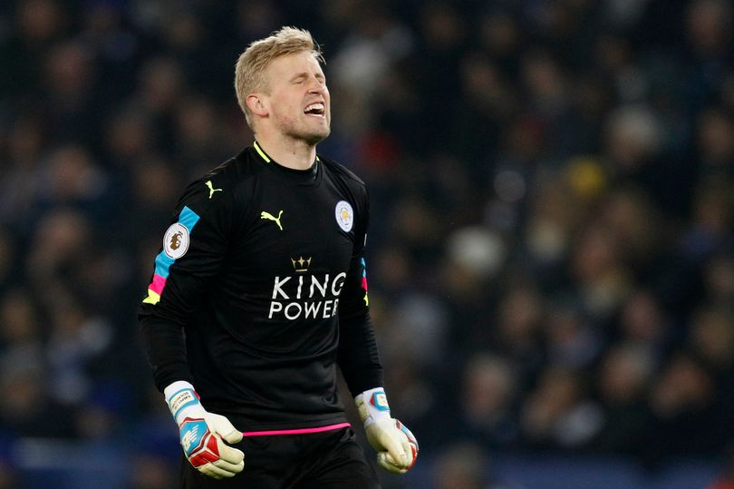 Ảnh bài viết Xấu hổ và nhục nhã, Leicester có thể xuống hạng