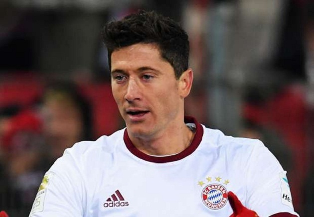 02h45 ngày 08/02, Bayern Munich vs Wolfsburg: Hùm xám trút giận