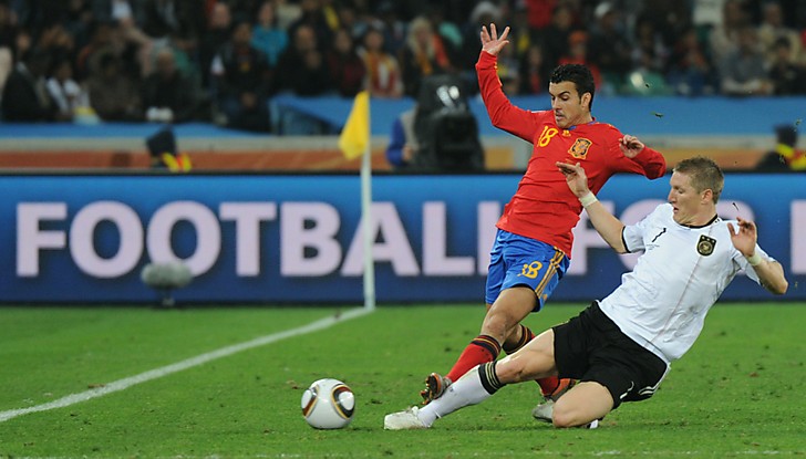 Ảnh bài viết 10 pha tắc bóng rợn người 