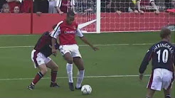 Ảnh bài viết Cú xoay lưng vuốt bóng để đời của Thierry Henry