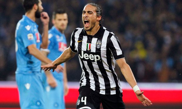 Ảnh bài viết Cựu sao Juventus sắp cập bến Ngoại hạng Anh