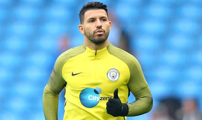 Ảnh bài viết Đến lượt Chelsea trải thảm đỏ mời Aguero