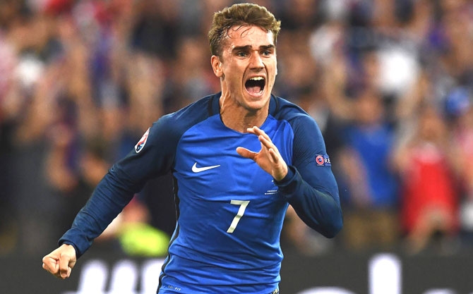 Ảnh bài viết Điểm tin sáng 07/02: Griezmann đến M.U vì thần tượng, Liverpool nên mua ngay ‘Drogba mới’