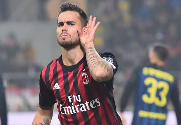 Góc Milan: Montella 'hết bài' vì Suso