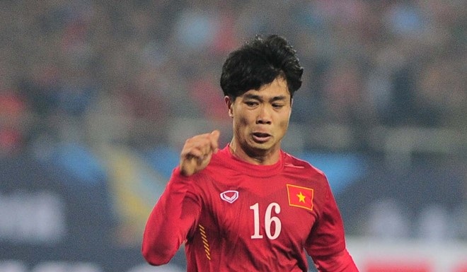 Ảnh bài viết HLV Hữu Thắng và nét vẽ đầu tiên cho SEA Games 2017