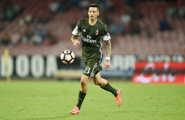 Jose Sosa: Canh bạc thất bại của Vincenzo Montella