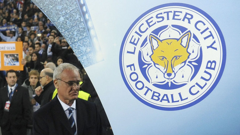 Ảnh bài viết Leicester City, trong cơn ác mộng có một không hai