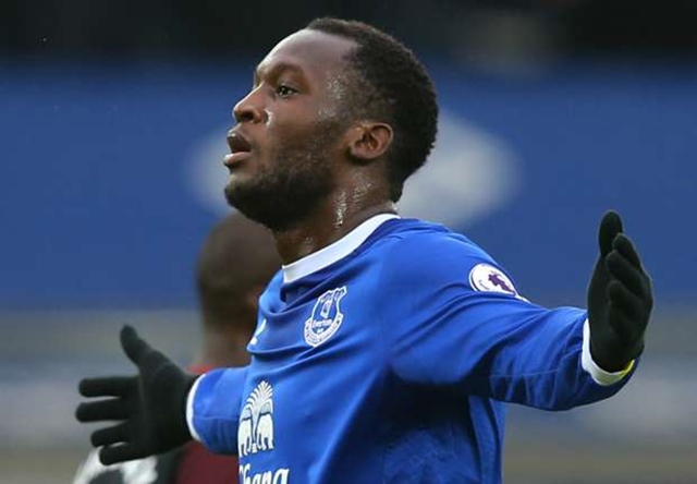 Ảnh bài viết Liverpool cần phải mua ngay Lukaku