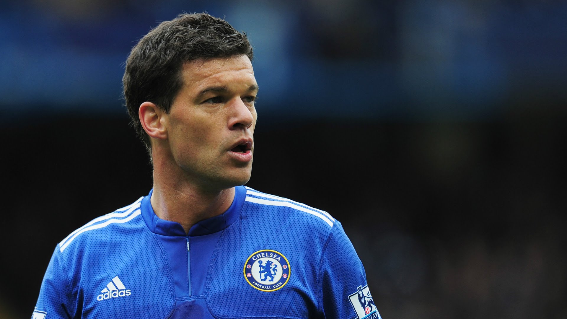Ảnh bài viết Michael Ballack một thời tung hoành Ngoại hạng Anh