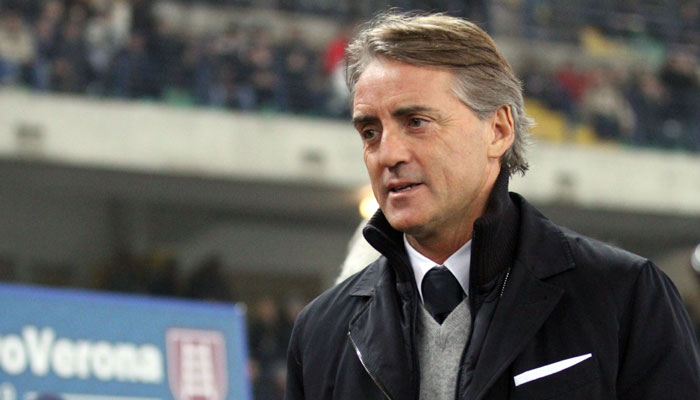 Montella 'hết bài', Milan nhắm ngay Mancini