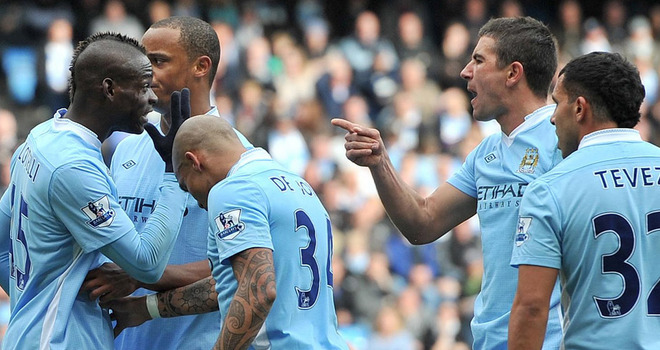 Ảnh bài viết Những tình huống choảng nhau với đồng đội