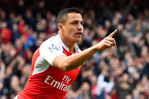 Sanchez, Pogba và top 10 cái tên "siêng" chọc khe nhất NHA