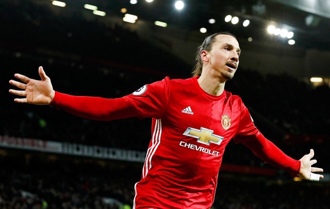 Ảnh bài viết Theo chân Ibrahimovic, MU sẽ có tất cả