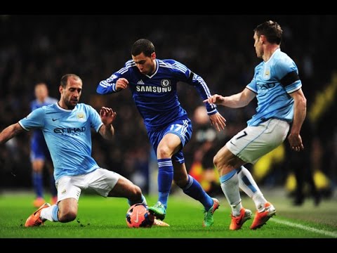 Ảnh bài viết Thói quen hủy diệt ông lớn của Eden Hazard