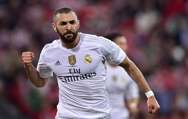 Ảnh bài viết Tiêu điểm chuyển nhượng châu Âu: Arsenal phá két mua Benzema, Asensio được M.U săn đón