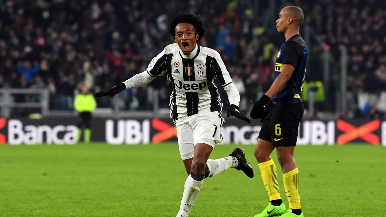 00h00 ngày 9/2, Crotone vs Juventus: Kết thúc sau 45 phút?