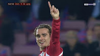 Ảnh bài viết Bàn thắng không được công nhận của Antoine Griezmann